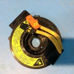 8430605050 Подрулевой шлейф TOYOTA Avensis (T25) 2003-2008