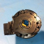 8430605050 Подрулевой шлейф TOYOTA Avensis (T25) 2003-2008