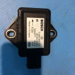 8918305020 Блок курсовой устойчивости TOYOTA Avensis (T25) 2003-2008