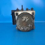 4405005081 Блок ABS TOYOTA Avensis (T25) 2003-2008