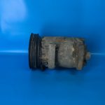 8200953359 Компрессор кондиционера RENAULT Megane II 2002-2009