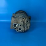 8200953359 Компрессор кондиционера RENAULT Megane II 2002-2009