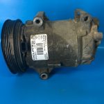 8200953359 Компрессор кондиционера RENAULT Megane II 2002-2009
