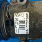 8200953359 Компрессор кондиционера RENAULT Megane II 2002-2009