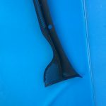 6R1819415C Дефлектор (жабо) VOLKSWAGEN Polo 2011-2020