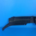 8R0807081 Кожух замка капота Audi Q5 (8R) 2008-2017