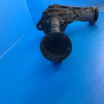 0AA409508K Редуктор переднего моста VOLKSWAGEN Touareg 2002-2010