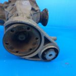 0AA409508K Редуктор переднего моста VOLKSWAGEN Touareg 2002-2010