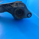 0AA409508K Редуктор переднего моста VOLKSWAGEN Touareg 2002-2010