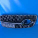 000017076 Решетка переднего бампера левая Audi Q5 (8R) 2008-2017