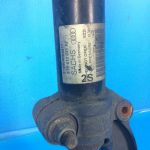 8T0413031AF Амортизатор передний в сборе Audi A5 2008-
