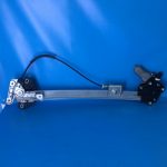 72250TL0003 Стеклоподъемник передний левый Honda Accord 8 2008-2013