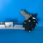 72250TL0003 Стеклоподъемник передний левый Honda Accord 8 2008-2013