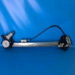 72250TL0003 Стеклоподъемник передний левый Honda Accord 8 2008-2013