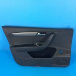 3AB867011 Обшивка двери передней левой VOLKSWAGEN Passat B7 2011-2015