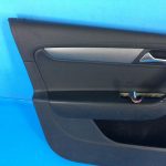 3AB867011 Обшивка двери передней левой VOLKSWAGEN Passat B7 2011-2015