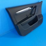 3AB867011 Обшивка двери передней левой VOLKSWAGEN Passat B7 2011-2015