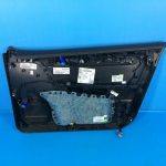 3AB867011 Обшивка двери передней левой VOLKSWAGEN Passat B7 2011-2015