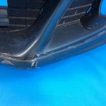 000017132 Бампер передний в сборе Honda Accord 8 2008-2013