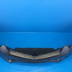 000017132 Бампер передний в сборе Honda Accord 8 2008-2013