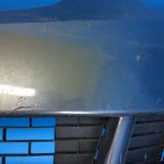 000017132 Бампер передний в сборе Honda Accord 8 2008-2013