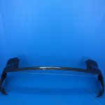 7L6807421 Бампер задний VOLKSWAGEN Touareg 2002-2010