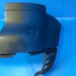 7L6807421 Бампер задний VOLKSWAGEN Touareg 2002-2010