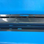 7L6807421 Бампер задний VOLKSWAGEN Touareg 2002-2010