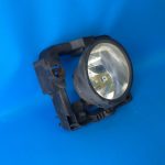 HDACR08070L Фара противотуманная левая Honda Accord 8 2008-2013