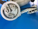 7L0919087 Топливный насос правый VOLKSWAGEN Touareg 2002-2010
