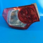 33550TL0G01 Фонарь задний левый наружный Honda Accord 8 2008-2013