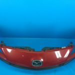 BBN250031JAA Бампер передний в сборе MAZDA Mazda 3 (BL) 2009-2013