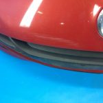 BBN250031JAA Бампер передний в сборе MAZDA Mazda 3 (BL) 2009-2013