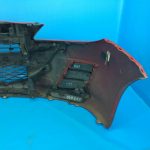 BBN250031JAA Бампер передний в сборе MAZDA Mazda 3 (BL) 2009-2013