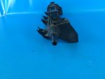 06A133317AS Топливная рампа VOLKSWAGEN Passat B6 2005-2009