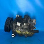 1K0820859T Компрессор кондиционера VOLKSWAGEN Passat B7 2011-2015