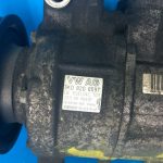 1K0820859T Компрессор кондиционера VOLKSWAGEN Passat B7 2011-2015