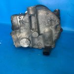 1K0820859T Компрессор кондиционера VOLKSWAGEN Passat B7 2011-2015