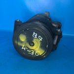 1K0820859T Компрессор кондиционера VOLKSWAGEN Passat B7 2011-2015