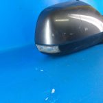 HDACR08450XR Зеркало заднего вида правое Honda Accord 8 2008-2013