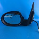 76251SMGE34 Зеркало заднего вида левое Honda Civic 5D 2006-2012