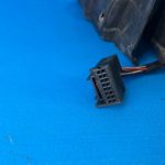 1K1857508AM9B9 Зеркало заднего вида правое VOLKSWAGEN Golf 5 2003-2009