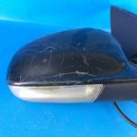 1K1857508AM9B9 Зеркало заднего вида правое VOLKSWAGEN Golf 5 2003-2009