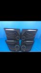 000017440 Комплект обшивок дверей Audi Q5 (8R) 2008-2017