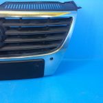 3C0853651 Решетка радиатора VOLKSWAGEN Passat B6 2005-2009