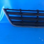 3C0853677 Решетка переднего бампера центральная VOLKSWAGEN Passat B6 2005-2009
