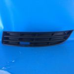 3C0853665 Решетка переднего бампера левая VOLKSWAGEN Passat B6 2005-2009