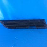 3C0853665 Решетка переднего бампера левая VOLKSWAGEN Passat B6 2005-2009
