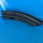3C0853666 Решетка переднего бампера правая VOLKSWAGEN Passat B6 2005-2009