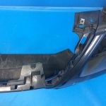 3C0805903 Бампер передний VOLKSWAGEN Passat B6 2005-2009